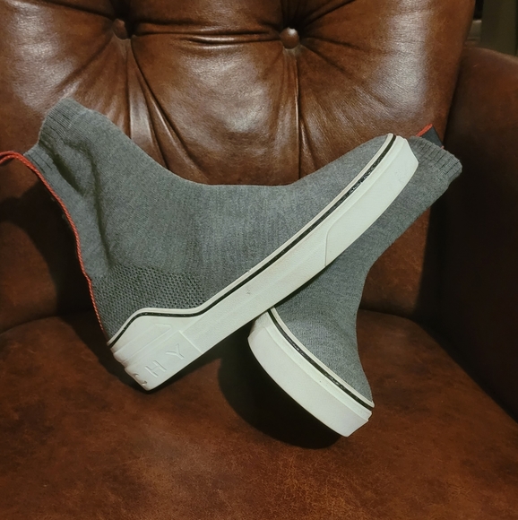 GIVENCHY GEORGE V SOCK SHOES